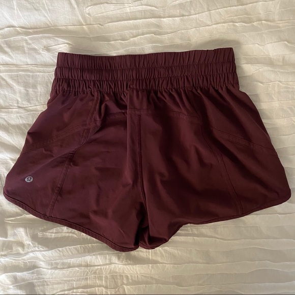 lululemon athletica Pants - lululemon tracker shorts 4” (no liner)